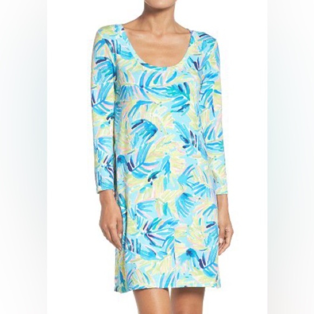 Lilly Pulitzer Devon Dress
